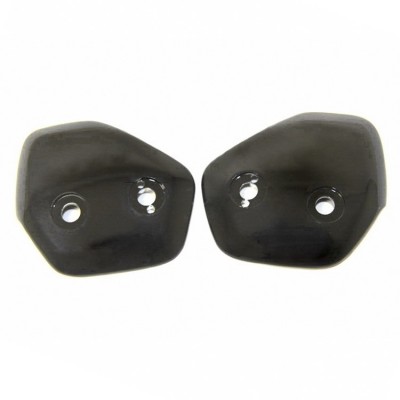 Arai TX-typ LRS TOUR-X4/X3/X2 bočnice Solid-Black